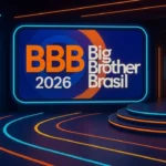 Globo muda programação hoje e altera horário do BBB 26 por causa do Oscar e estreia de Eliana