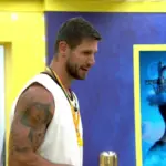 BBB 26: Jonas toca o terror na madrugada, mente para Jordana e reforça teoria de Paredão Falso