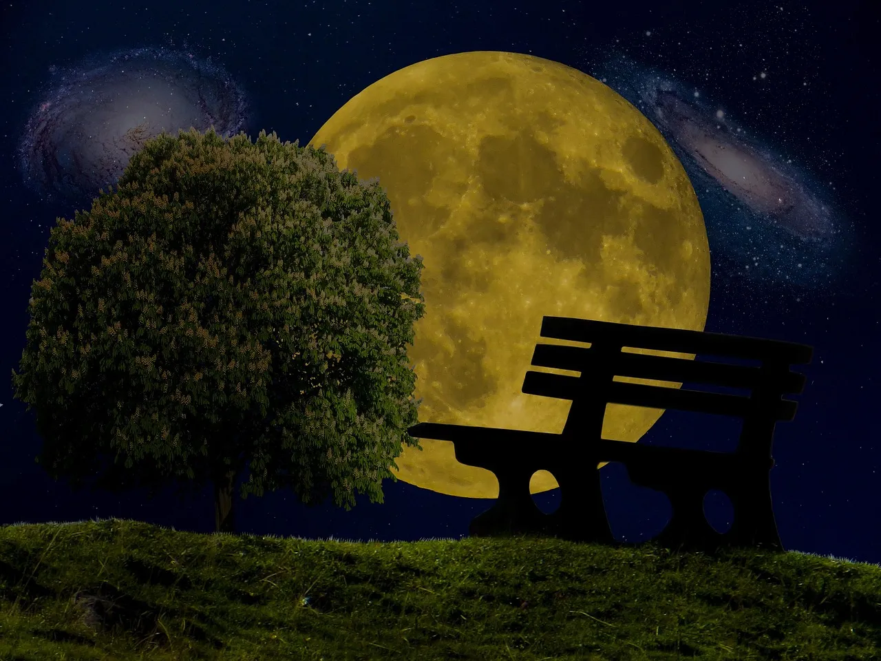 Despedida do Domingo: Frases de boa noite para inspirar o seu descanso e a sua nova semana