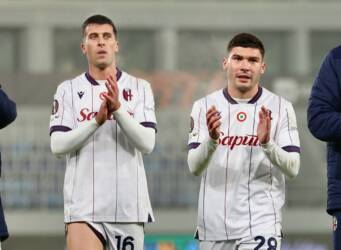Bologna x Milan: onde assistir e escalações pelo Campeonato Italiano. Imagem: Divulgação Bologna