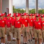 Bombeiros do Futuro terá sorteio com 257 inscritos em Nova Mutum