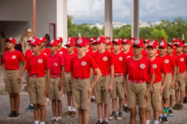 Bombeiros do Futuro terá sorteio com 257 inscritos em Nova Mutum