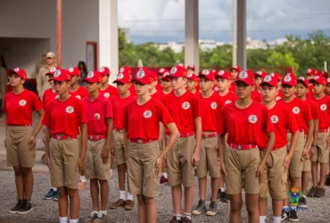 Bombeiros do Futuro terá sorteio com 257 inscritos em Nova Mutum