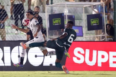 Botafogo x Boavista ao vivo: onde assistir, escalações e tudo sobre a semifinal da Taça Rio 2026. Imagem: Vitor Silva/BFR