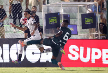 Botafogo x Boavista ao vivo: onde assistir, escalações e tudo sobre a semifinal da Taça Rio 2026. Imagem: Vitor Silva/BFR