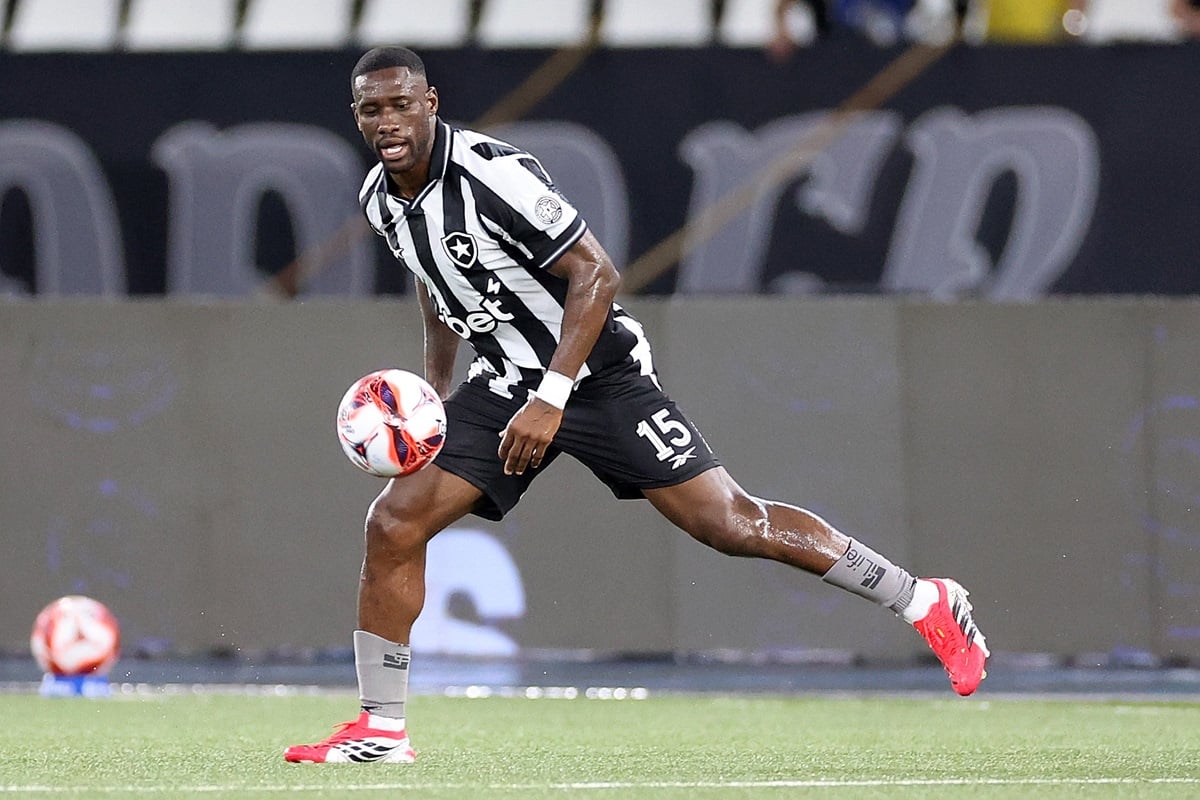 Grêmio X Botafogo Ao Vivo: Onde Assistir, Escalações E Clima Do Duelo Pelo Brasileirão 2026. Imagem: Vitor Silva/Bfr Grêmio x Botafogo ao vivo: onde assistir, escalações e clima do duelo pelo Brasileirão 2026. Imagem: Vitor Silva/BFR