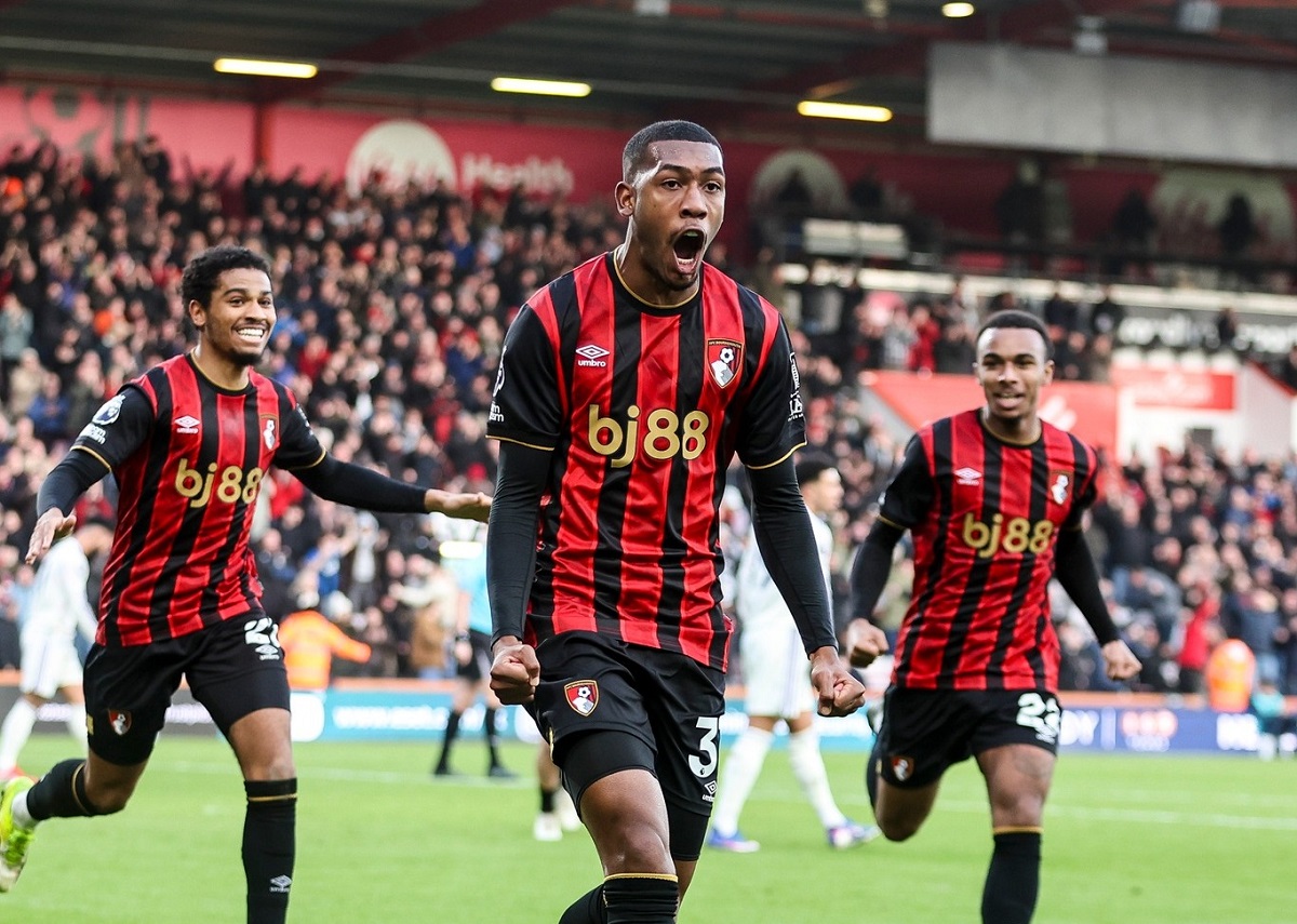 Everton X Bournemouth Ao Vivo: Onde Assistir, Escalações E Tudo Sobre O Duelo Da Premier League. Imagem: Divulgação Bournemouth Everton x Bournemouth ao vivo: onde assistir, escalações e tudo sobre o duelo da Premier League. Imagem: Divulgação Bournemouth