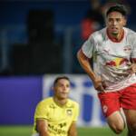 Red Bull Bragantino x Atlético-MG ao vivo: onde assistir e escalações pelo Brasileirão 2026