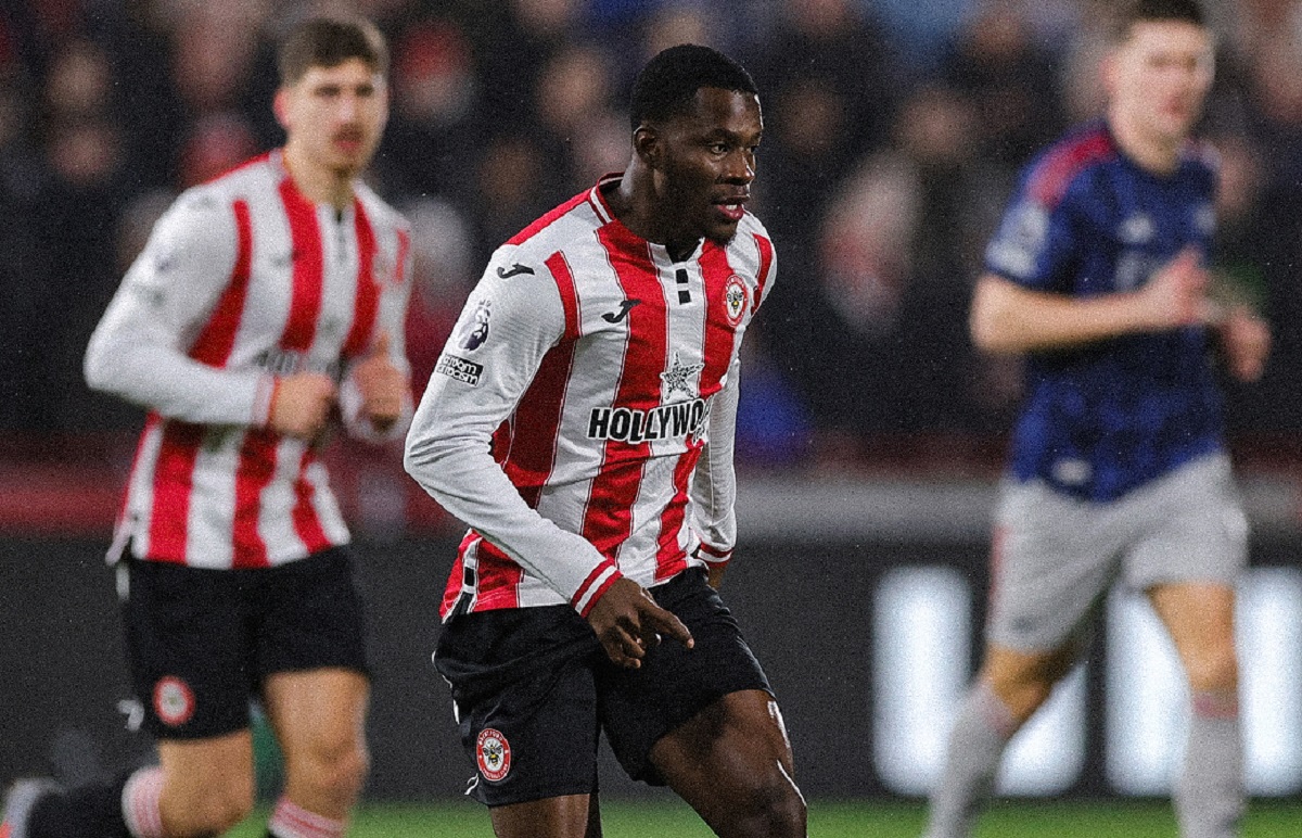 Macclesfield FC recebe Brentford na Copa da Inglaterra; onde assistir. Imagem: Divulgação Brentford