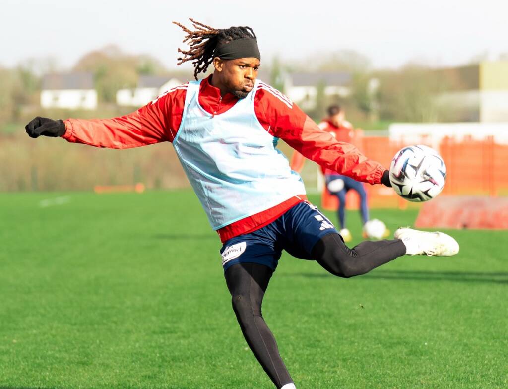 Brest x Marseille: onde assistir e escalações do Campeonato Francês. Imagem: Divulgação Brest