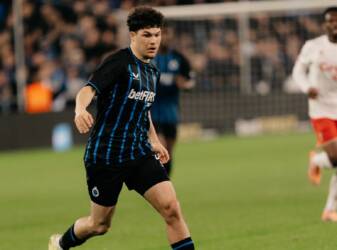 Club Brugge x Atlético de Madrid ao vivo: onde assistir, horário, escalações e palpites da Champions League. Imagem: Divulgação Club Brugge