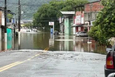 Tempestade em São Paulo eleva para 19 o número de mortes no estado