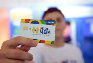 Pé-de-Meia: MEC divulga calendário de pagamentos para 2026