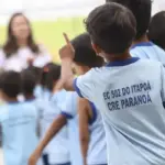 Frequência no Ensino Fundamental Alcança 99,5% e Atraso Escolar Cai