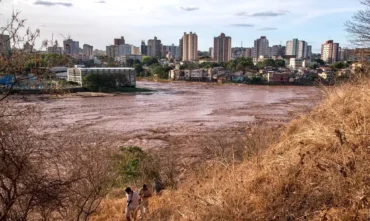 Saúde recebe quase R$ 1 bilhão do Fundo Rio Doce em 2025