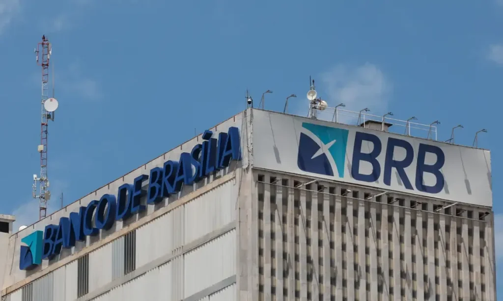 BRB apresenta plano ao Banco Central para recompor capital após perdas