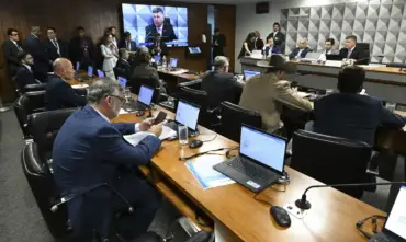 CPMI do INSS pede prorrogação de 60 dias para continuar investigações