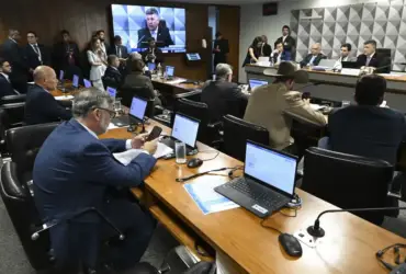 CPMI do INSS pede prorrogação de 60 dias para continuar investigações