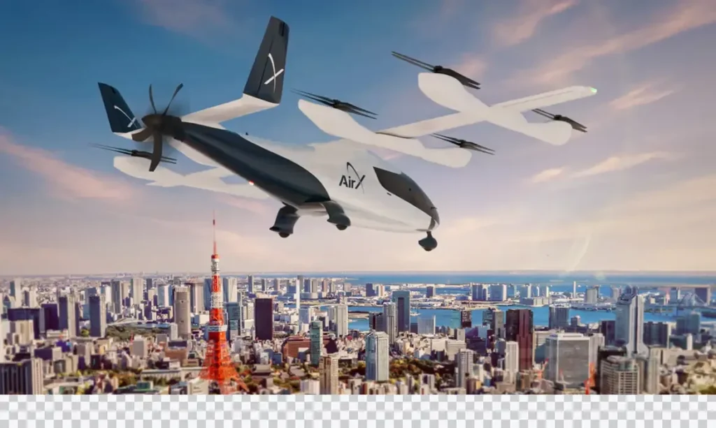 Embraer fecha venda de duas aeronaves elétricas ao Japão