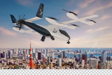 Embraer fecha venda de duas aeronaves elétricas ao Japão