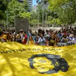 ONU cobra justiça no julgamento do caso Marielle no STF