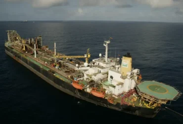 Espírito Santo assume vice liderança na produção de petróleo no Brasil