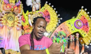 Acessibilidade garante inclusão no Sambódromo durante o Carnaval