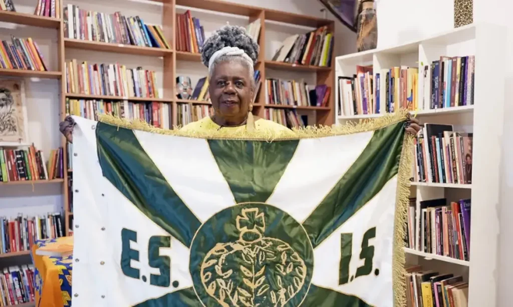 Série Ouro 2026 Homenageia Leci Brandão, Xande de Pilares e Conceição Evaristo