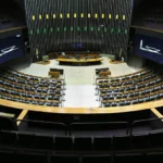 Câmara aprova 8 novas Varas Federais e abre caminho para centenas de cargos em MS e AM