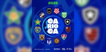 Campeonato Carioca tem quartas de final definidas: veja os confrontos
