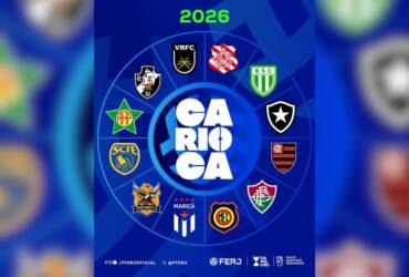 Campeonato Carioca tem quartas de final definidas: veja os confrontos