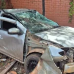 Motorista morre em acidente na MT-339 em Tangará