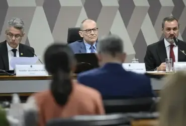 CPI convida ministros do STF para esclarecer caso Banco Master