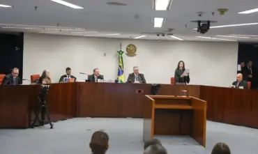 STF: Moraes afirma que provas apontam mandantes no caso Marielle