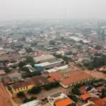 Queimadas no Brasil caem em janeiro, mas avanço em biomas preocupa