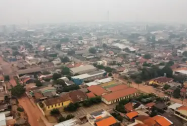 Queimadas no Brasil caem em janeiro, mas avanço em biomas preocupa