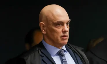 Moraes afirma que juízes podem receber por palestras e ter ações de empresas