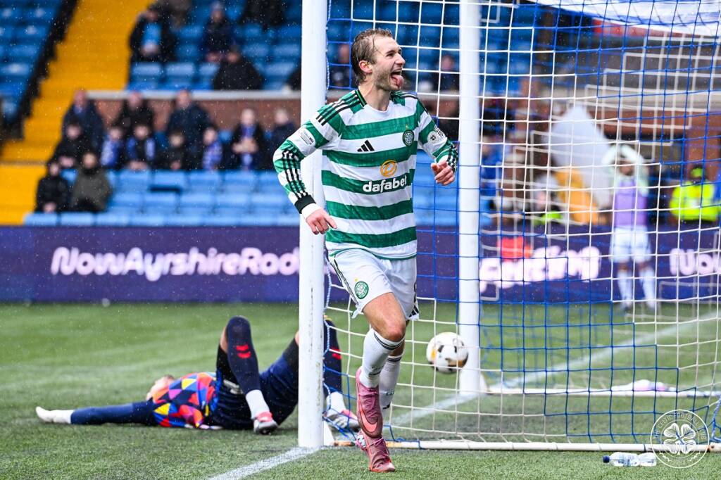 Celtic x Stuttgart: onde assistir e escalações pela Liga Europa. Imagem: Rob Casey / SNS Group