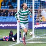 Celtic x Stuttgart: onde assistir e escalações pela Liga Europa