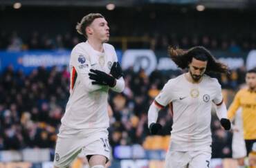 Chelsea x Leeds United ao vivo: onde assistir, escalações e tudo sobre o duelo da Premier League 2025/26. Imagem: Divulgação Chelsea