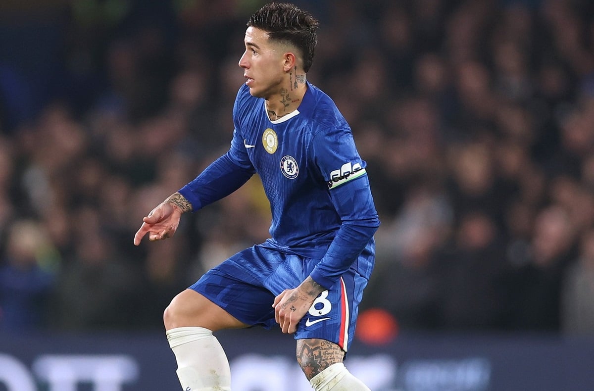 Onde assistir Hull City x Chelsea ao vivo – FA Cup 2025/26, horário, escalações e tudo sobre o duelo. Imagem: Divulgação Chelsea