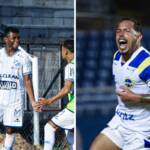 Taubaté x São José: Clássico do Vale pega fogo na Série A-2 e promete noite quente no Joaquinzão