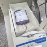 MT Hemocentro agenda as coletas de sangue de fevereiro em cidades de MT