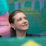 Prefeita Flávia Moretti ausenta-se de oitiva na Câmara; defesa alega nulidade de processo