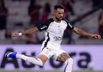 Portuguesa x Corinthians: onde assistir, horário e prováveis escalações das quartas do Paulistão 2026. Imagem: Rodrigo Coca/Ag. Corinthians
