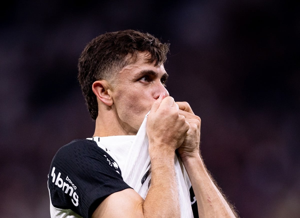 São Bernardo X Corinthians Ao Vivo: Onde Assistir, Horário E Escalações Pela Rodada Decisiva Do Paulistão 2026. Imagem: Rodrigo Coca/Ag. Corinthians São Bernardo x Corinthians ao vivo: onde assistir, horário e escalações pela rodada decisiva do Paulistão 2026. Imagem: Rodrigo Coca/Ag. Corinthians