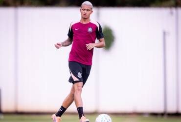 Corinthians x Palmeiras ao vivo: Dérbi esquenta a Neo Química Arena pelo Paulistão. Imagem: Rodrigo Coca/Ag. Corinthians
