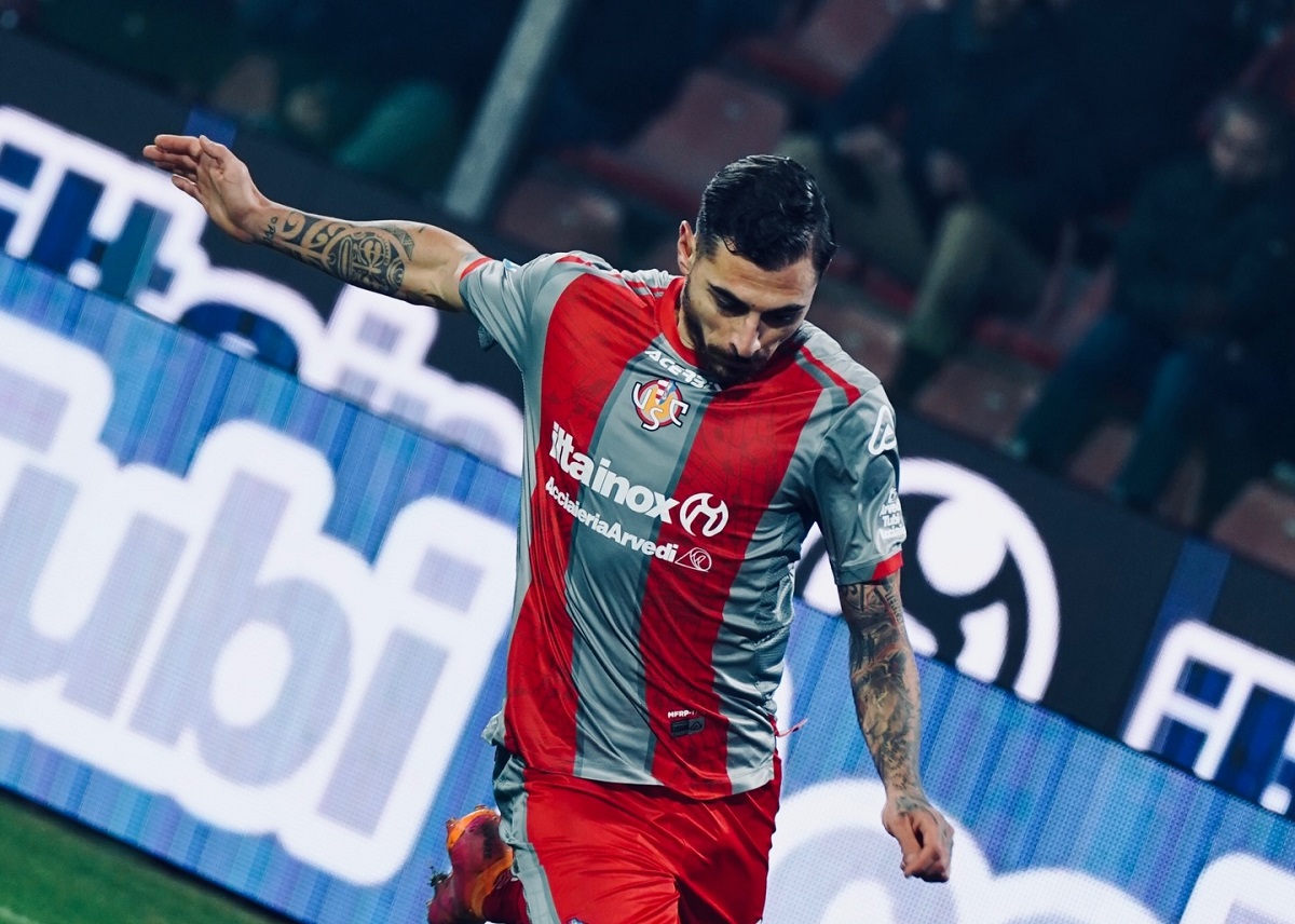 Atalanta x Cremonese ao vivo: onde assistir, palpites e tudo sobre o duelo do Italiano. Imagem: Divulgação Cremonese