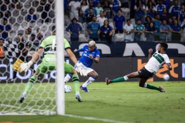 Cruzeiro x América-MG ao vivo: clássico mineiro esquenta o Mineirão pelo Campeonato Mineiro. Imagem: Gustavo Aleixo/Cruzeiro