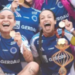 Estreia na Série A1: Saiba tudo sobre Bahia x Cruzeiro pelo Brasileirão Feminino 2026